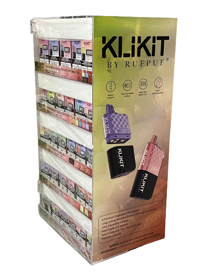 Klikit 5000 - Starter Kit