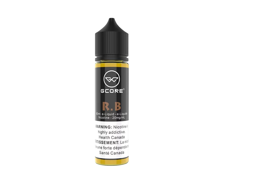 Gcore E Juice - Apple Mango (60mL)(20mg/mL)