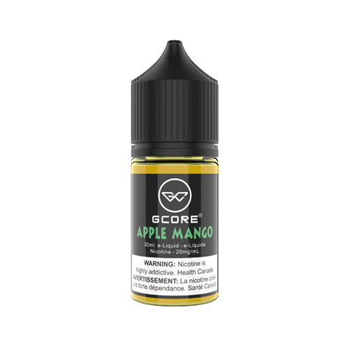 Gcore E Juice - Apple Mango (30mL)(20mg/mL)