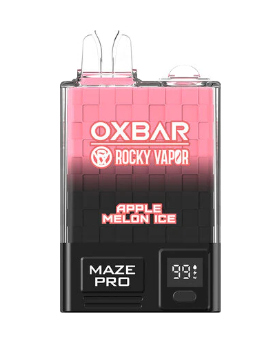 Maze Pro - Apple Melon Ice