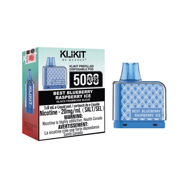 Klikit 5000 - Pod