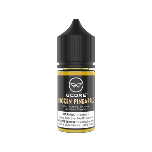 Gcore E Juice - Frozen Pineapple (30mL)(20mg/mL)