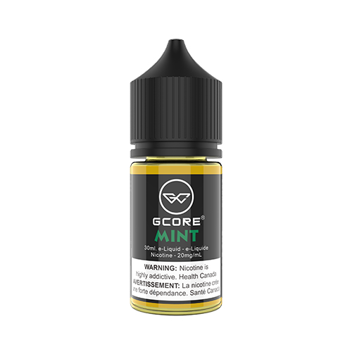 Gcore E Juice - Mint (30mL)(20mg/mL)