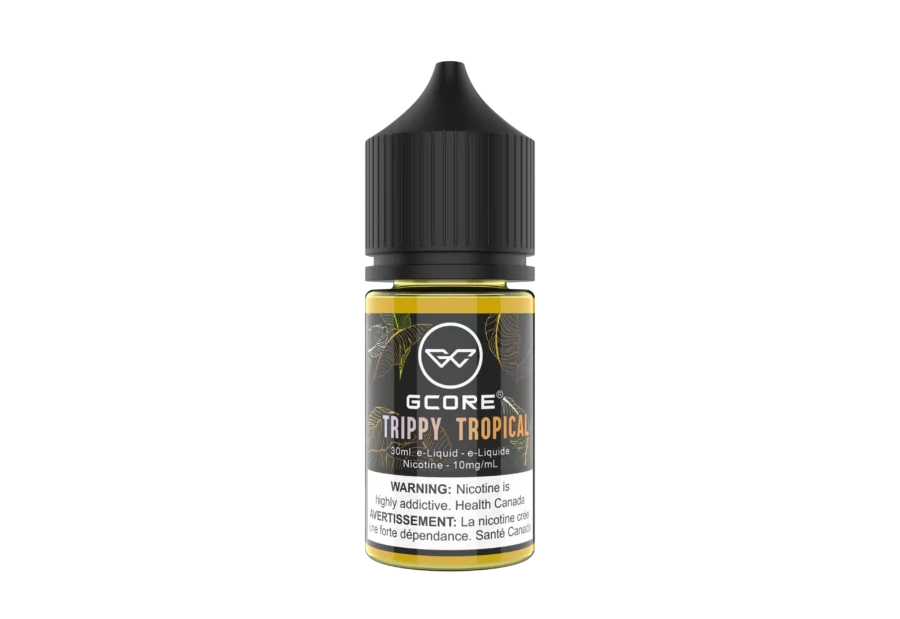 Gcore E Juice - Trippy Tropical (30mL)(20mg/mL)