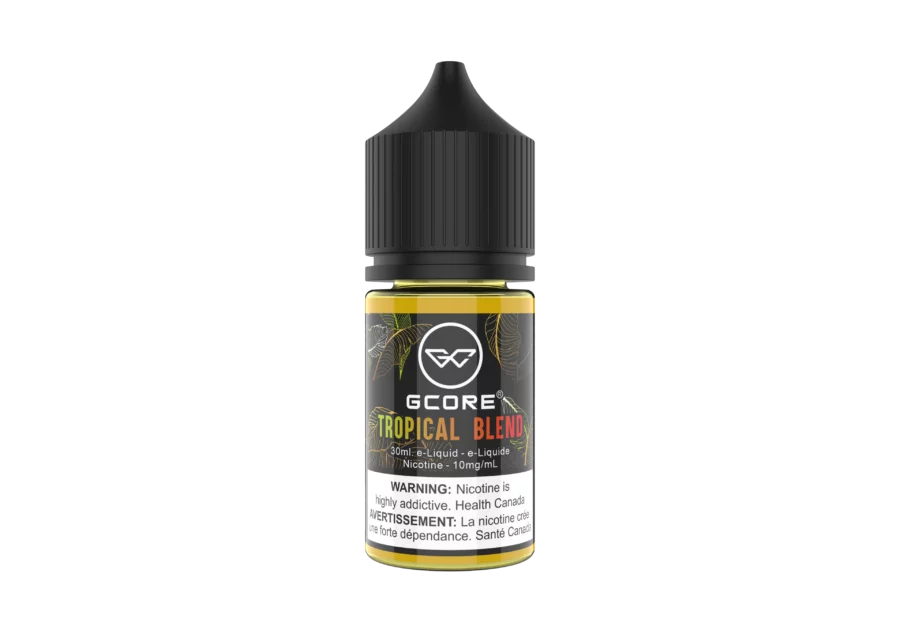 Gcore E Juice - Tropical Blend (30mL)(20mg/mL)