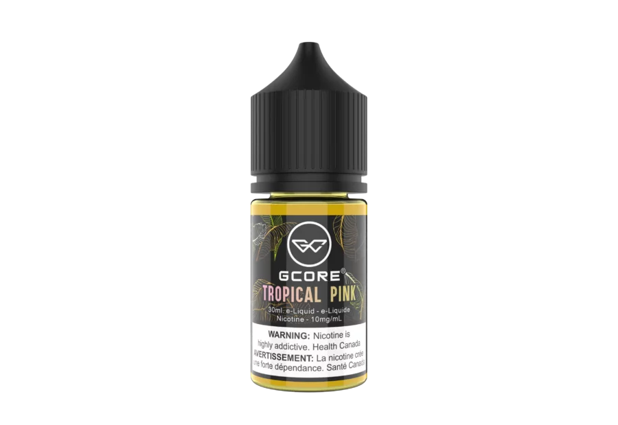 Gcore E Juice - Tropical Pink (30mL)(20mg/mL)