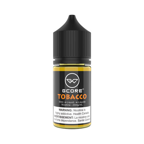 Gcore E Juice - Tobacco (30mL)(20mg/mL)