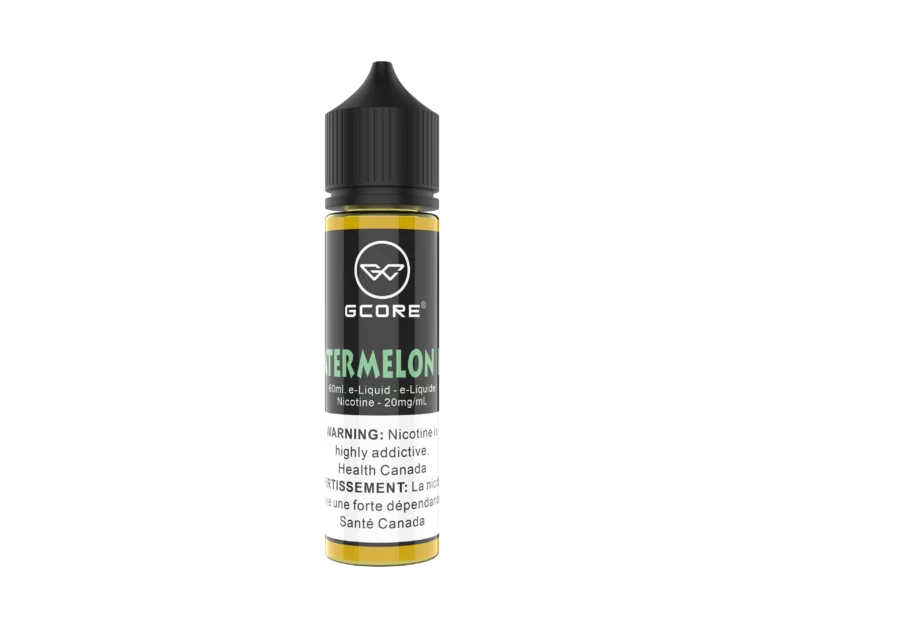 Gcore E Juice - WATERMELON ICE (60mL)(20mg/mL)