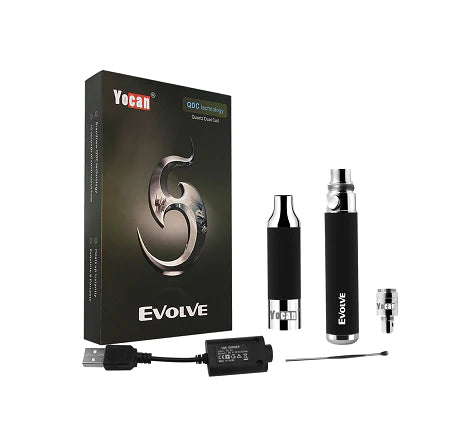 Yocan Evolve