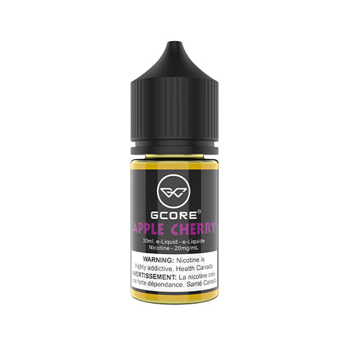 Gcore E Juice - Apple Cherry (30mL)(20mg/mL)