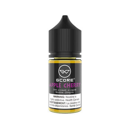 Gcore E Juice - Apple Cherry (30mL)(20mg/mL)