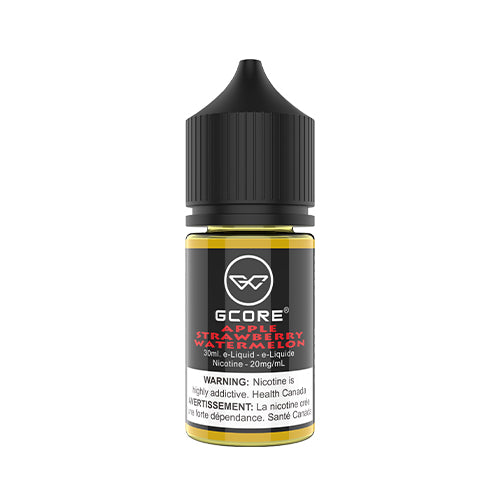 Gcore E Juice - Apple Strawberry Watermelon (30mL)(20mg/mL)