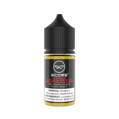 Gcore E Juice - Apple Strawberry Watermelon (30mL)(20mg/mL)