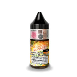 Twelve Monkeys - Bliss (30mL)