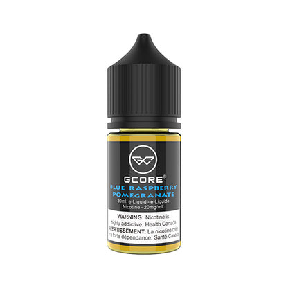 Gcore E Juice - Blue Raspberry Pomegranate (30mL)(20mg/mL)