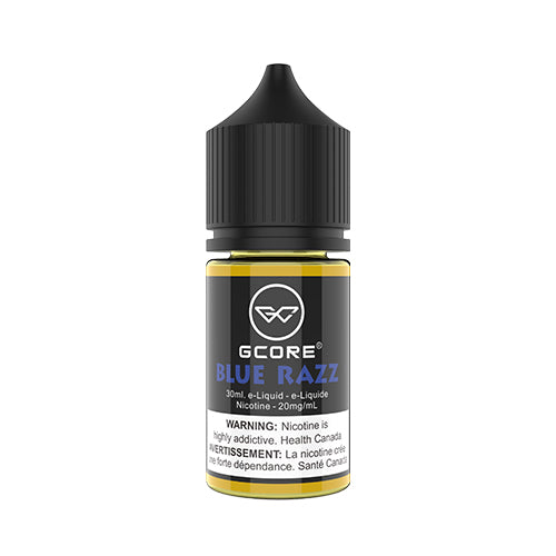 Gcore E Juice - Blue Razz (30mL)(20mg/mL)