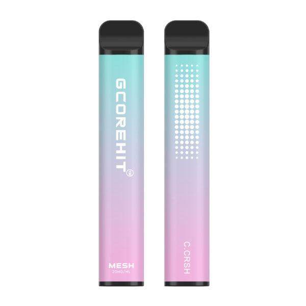 Gcore 3000 (Inc. Excise Tax) - C.crsh - ChillaxVape