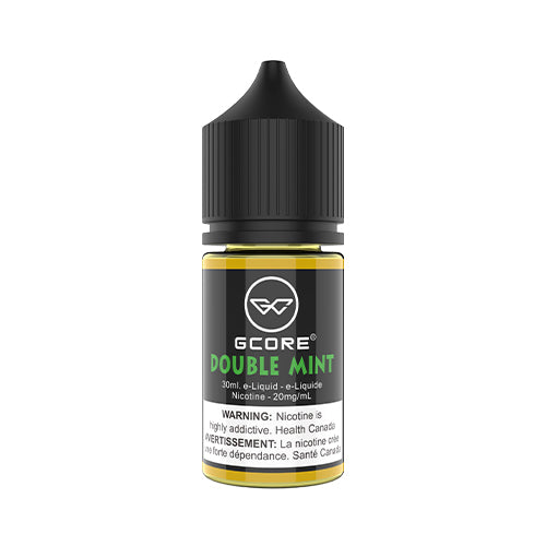 Gcore E Juice - Double Mint (30mL)(20mg/mL)