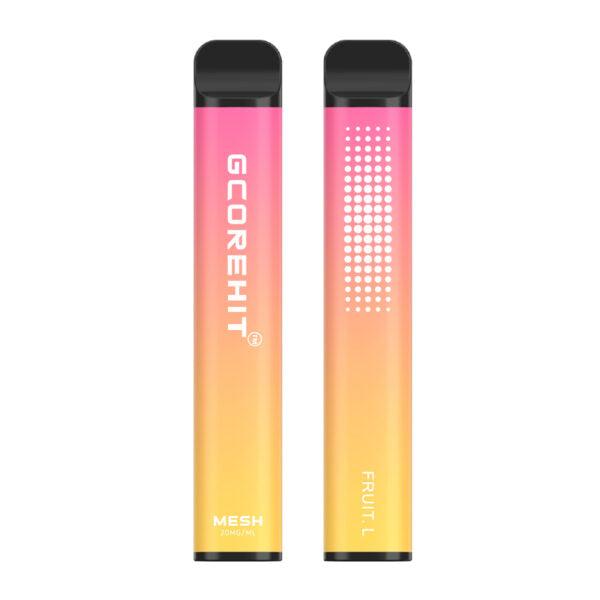 Gcore 3000 (Inc. Excise Tax) - Fruit. L - ChillaxVape