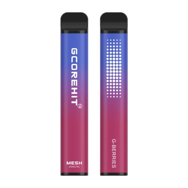 Gcore 3000 (Inc. Excise Tax) - G-Berries - ChillaxVape