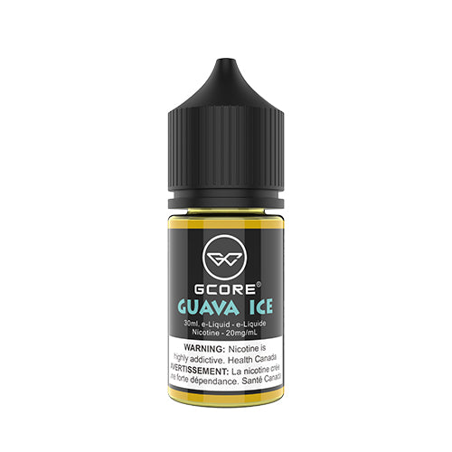 Gcore E Juice - Guava Ice (30mL)(20mg/mL)