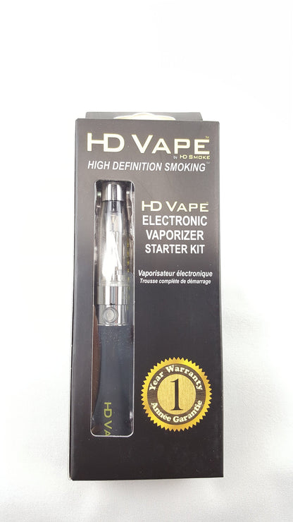 HD Vape