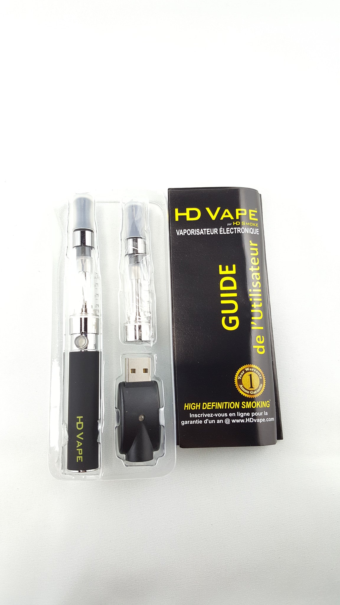 HD Vape