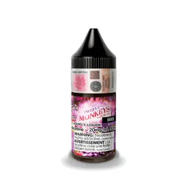 Twelve Monkeys - Haven (30mL)