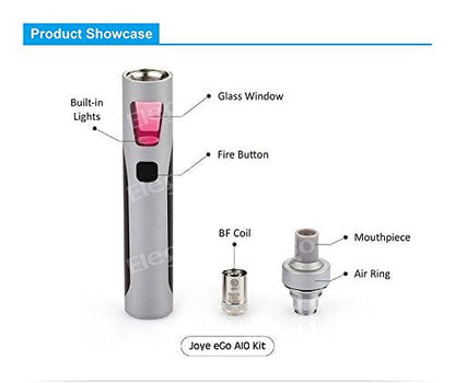 Joyetech eGo AIO Vape