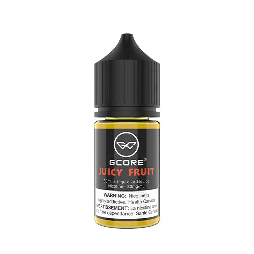 Gcore E Juice - Juicy Fruit (30mL)(20mg/mL)