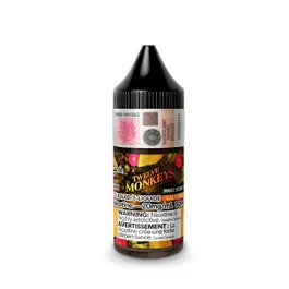 Twelve Monkeys - Jungle Secrets (30mL)