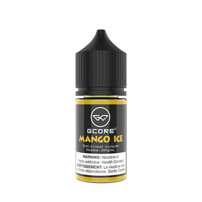 Gcore E Juice - Mango Ice (30mL)(20mg/mL)