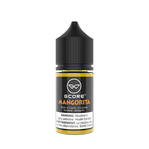 Gcore E Juice - Mangorita (30mL)(20mg/mL)