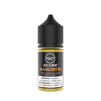 Gcore E Juice - Mangorita (30mL)(20mg/mL)