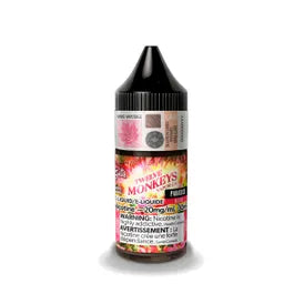 Twelve Monkeys - Paradise (30mL)