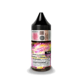 Twelve Monkeys - Passion (30mL)