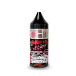 Twelve Monkeys - Queen Soko (30mL)