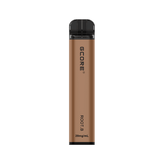 Gcore 1800 (Inc. Excise Tax) - Root.B - ChillaxVape