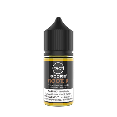 Gcore E Juice - Root.B (30mL)(20mg/mL)