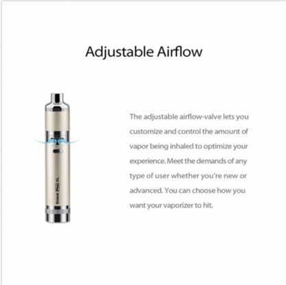 Yocan Evolve Plus