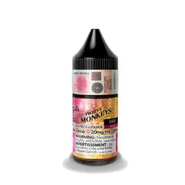 Twelve Monkeys - Shoku (30mL)