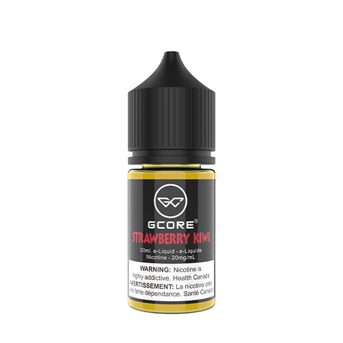 Gcore E Juice - Strawberry Kiwi (30mL)(20mg/mL)