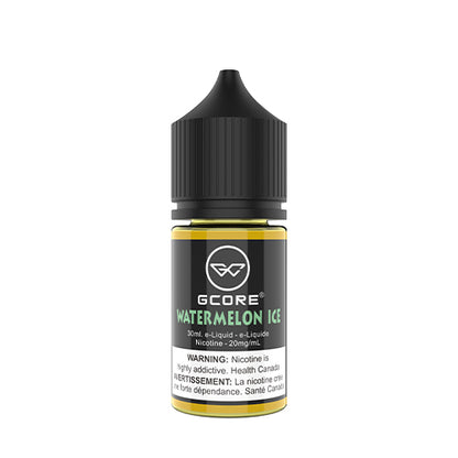 Gcore E Juice - Watermelon Ice (30mL)(20mg/mL)