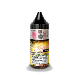 Twelve Monkeys - Wonder (30mL)