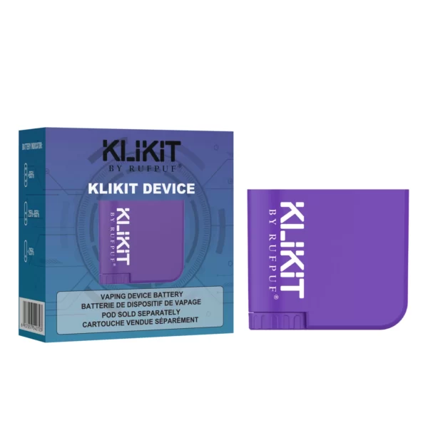 Klikit 5000 - Battery