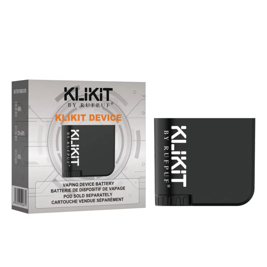 Klikit 5000 - Battery