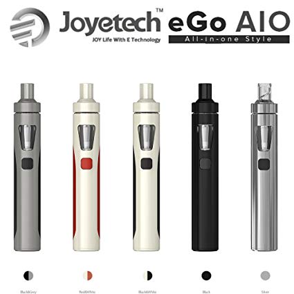 Joyetech eGo AIO Vape