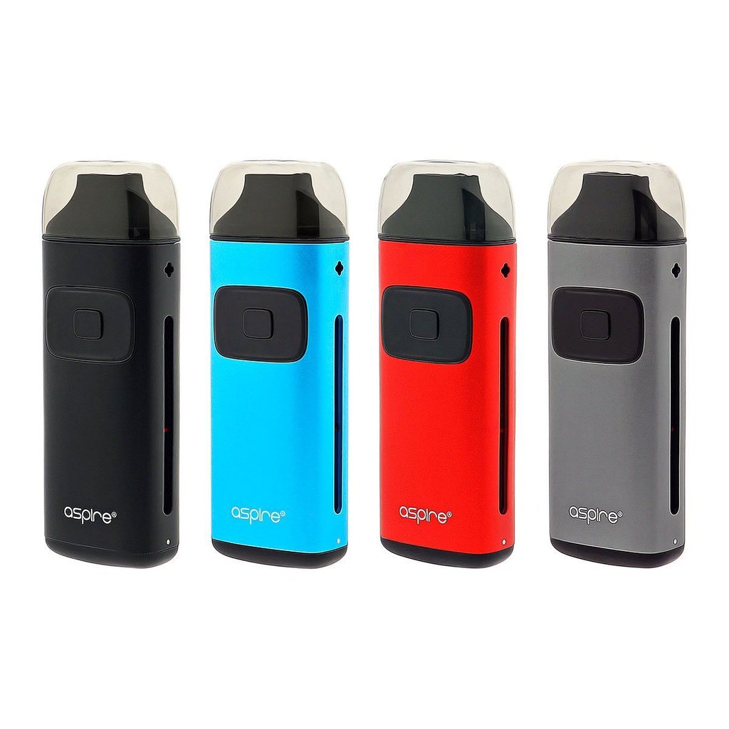 Aspire Breeze